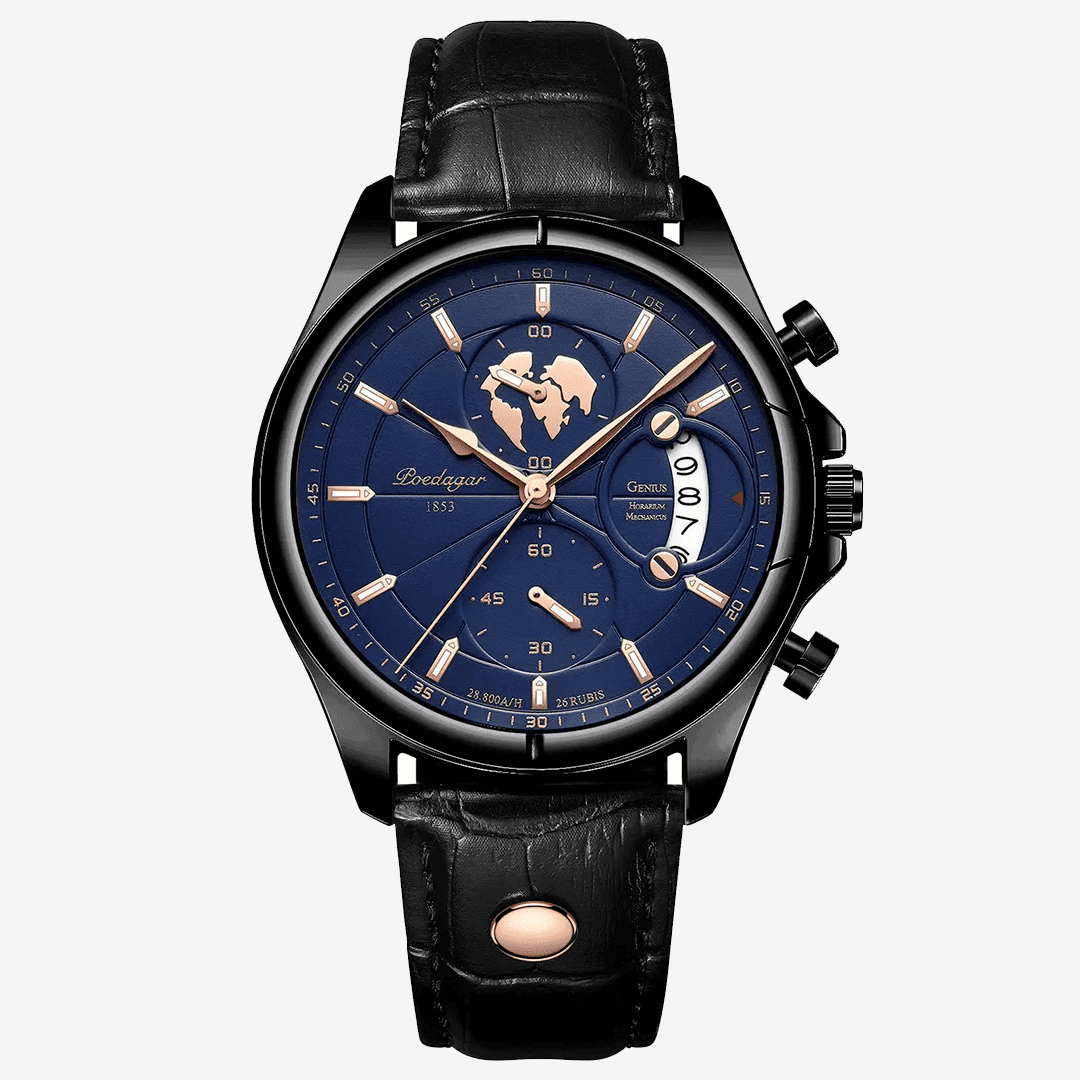 Relógio Masculino "Rivietto" Portofino®