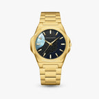 Relógio Astral 40mm Dourado