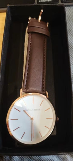 Foto de cliente, avaliação Verona 40mm