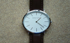 Foto de cliente, avaliação Verona 40mm
