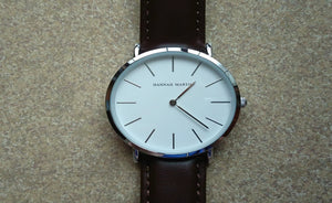 Foto de cliente, avaliação Verona 40mm