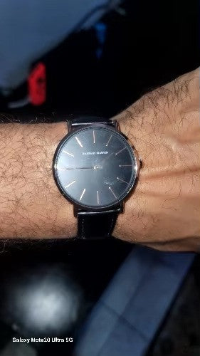 Foto de cliente, avaliação Verona 40mm