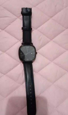 Foto de cliente, avaliação Vittorio 40mm