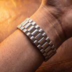 Relógio Ibiza 40mm pulseira