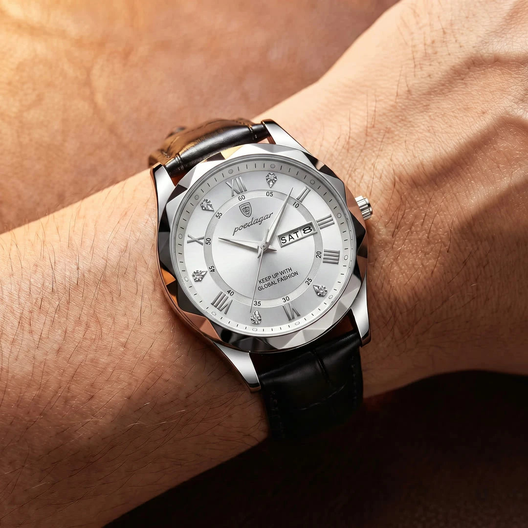 Majestic 41mm