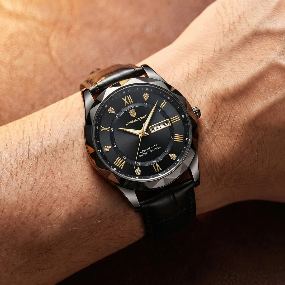 Majestic 41mm