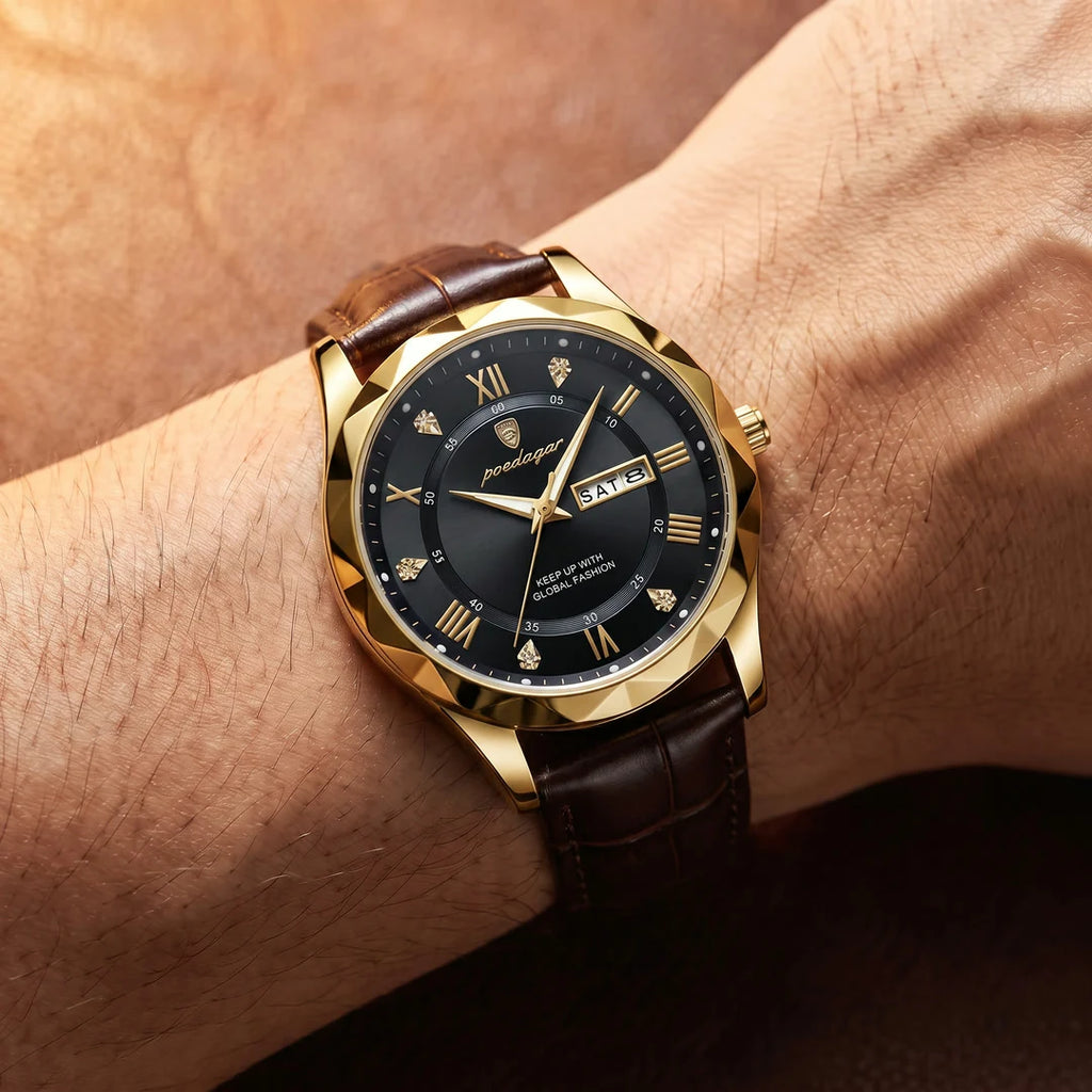 Majestic 41mm