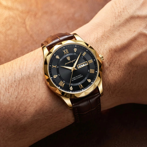 Majestic 41mm