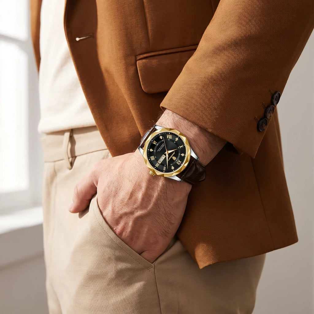 Majestic 41mm