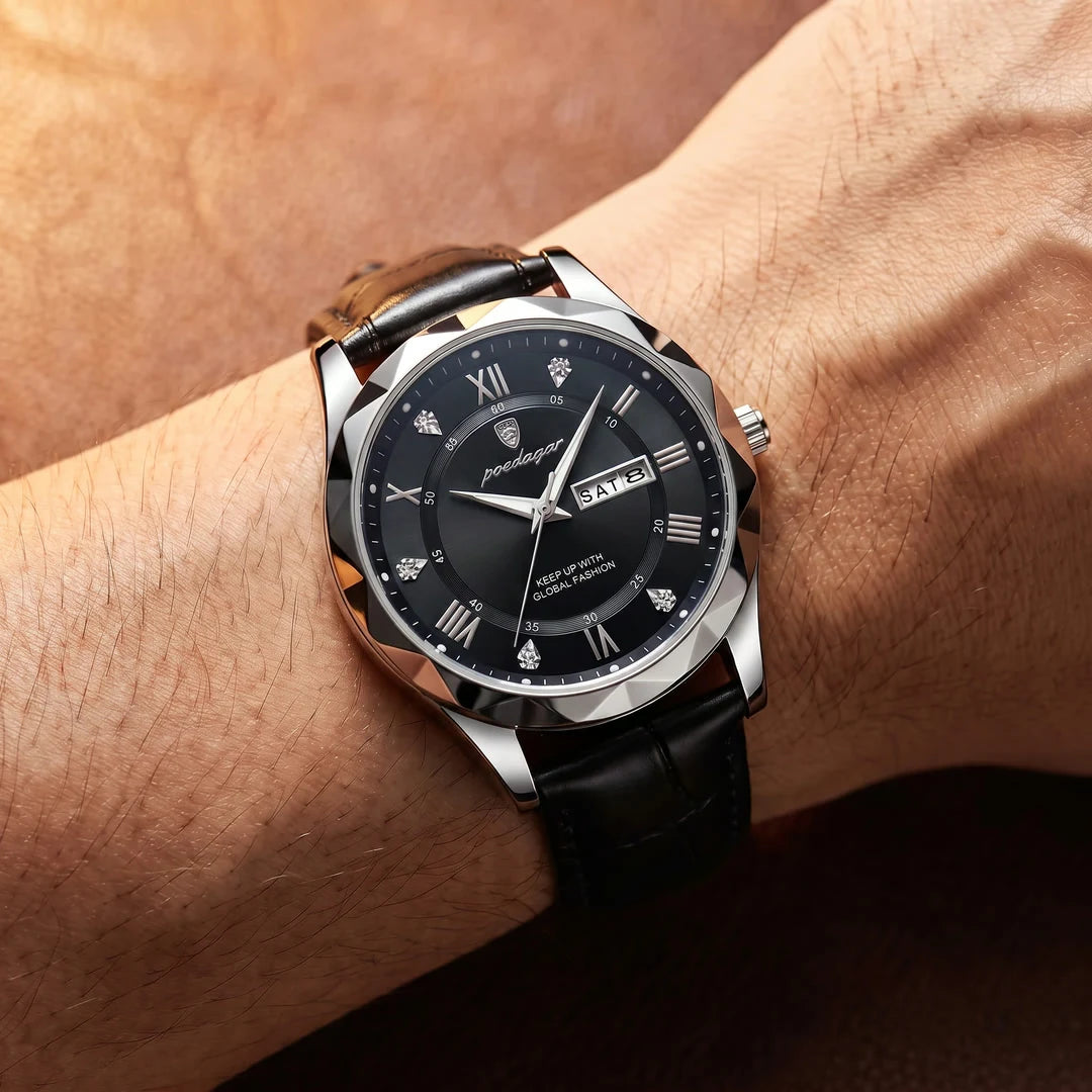 Majestic 41mm