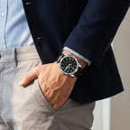 Majestic 41mm