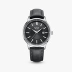 Relógio Oliva 41mm Preto