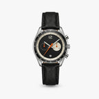 Relógio Veloce 40mm Preto